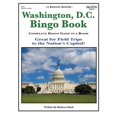 thumbnail image 1 of Washington, D.C., Bingo Book (Paperback), 1 of 1