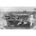 thumbnail image 1 of Washington D.C. C1863. Na View Of Washington D.C. Looking West-Southwest From The U.S. Capitol Towards The United, 1 of 3
