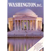 Washington, D.C. Hardcover by Michael Crawford, Bill Harris