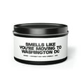 thumbnail image 1 of Washington DC Moving Friend Family Tin Candle Gift Decor Vanilla Coffee, 1 of 4