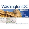 thumbnail image 1 of Pre-Owned Washington DC Popout Map (Popout Maps) Paperback, 1 of 1
