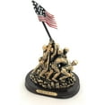 thumbnail image 1 of Washington DC Us Marine Corps War Memorial Figurine: The Iwo Jima Memorial (6"), 1 of 3