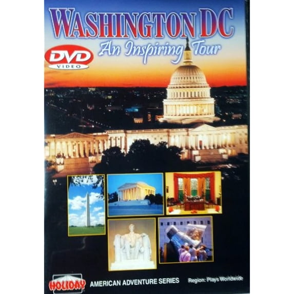 Washington DC