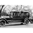 thumbnail image 1 of Washington Dc Car C1915. Nan Automobile Photographed In Washington D.C. C1915. Poster Print by, 1 of 3