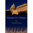thumbnail image 1 of Washington, DC's Challenges, (Paperback), 1 of 1
