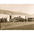 thumbnail image 1 of Washington, District of Columbia. Government repair shops; Wheelwright shop Poster Print (18 x 24), 1 of 3