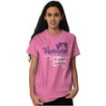 thumbnail image 1 of Washington Evergreen State Shape Cute Women's Graphic T Shirt Tees Brisco Brands S, 1 of 6
