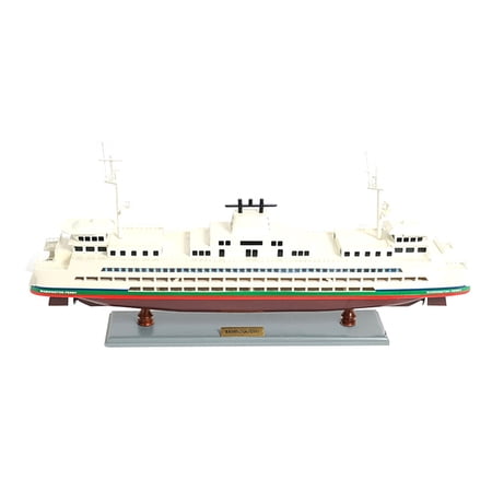 Washington Ferry NEW