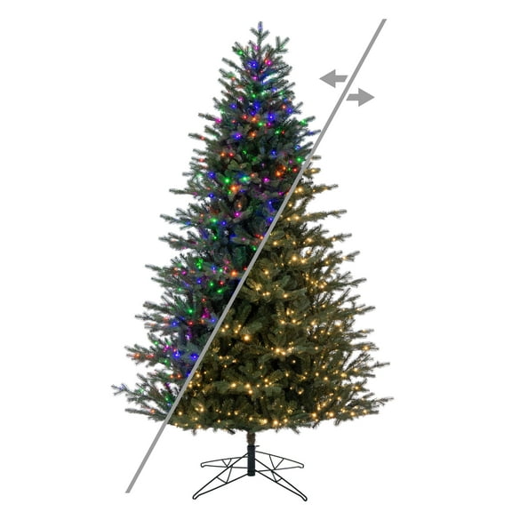 Washington Fraser Fir Artificial Christmas Trees