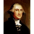 thumbnail image 1 of Washington George Davidson Joseph 1736-1805 American Poster Print - 18 x 24 in., 1 of 1