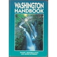 thumbnail image 1 of Pre-Owned Washington Handbook (Paperback) 0918373816 9780918373816, 1 of 1