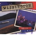 thumbnail image 1 of Pre-Owned Washington (Hardcover) 9780822540533, 1 of 1