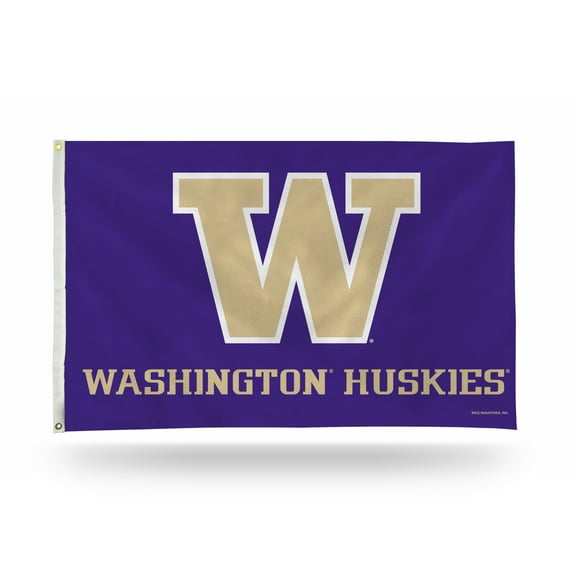 Washington Banner Flag