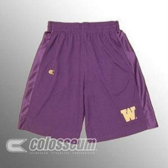 Washington Huskies Campus Yard Shorts