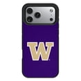 thumbnail image 1 of Washington Huskies iPhone Solid Design Bump Case, 1 of 7
