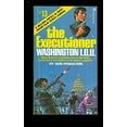thumbnail image 1 of Pre-Owned Washington I.O.U. (Executioner #13) (Unknown) 0523004133 9780523004136, 1 of 1