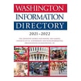 thumbnail image 1 of Pre-Owned Washington Information Directory 2021-2022 Hardcover, 1 of 1