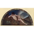 thumbnail image 1 of Washington, Library Of Congress Mural - Keats' Endymion Print By Mary Evans Grenville Collins Postcard Collection, 1 of 3