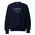 thumbnail image 1 of Washington Mount Rainier Embroidered Sweatshirt, 1 of 1