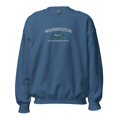 thumbnail image 1 of Washington Mount Rainier Embroidered Sweatshirt, 1 of 1