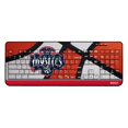 thumbnail image 1 of Washington Mystics Basketball Wireless Keyboard, 1 of 1