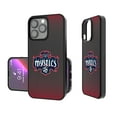 thumbnail image 1 of Washington Mystics Linen Logo iPhone Bump Case, 1 of 1