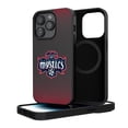 thumbnail image 1 of Washington Mystics Linen Logo iPhone Magnetic Bump Case, 1 of 1