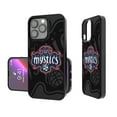 thumbnail image 1 of Washington Mystics Monocolor Design iPhone Bump Case, 1 of 1