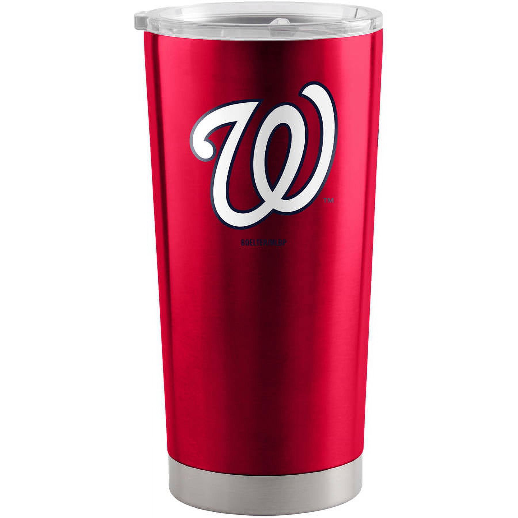 Washington Nationals 20oz Mlb/nationals Red Fc Gmd Ultra Tmx6