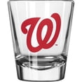 thumbnail image 1 of Washington Nationals 2oz. Game Day Shot Glass, 1 of 2