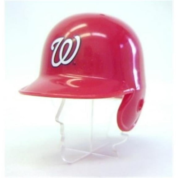 Washington Nationals Helmet Pocket Pro