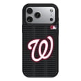thumbnail image 1 of Washington Nationals Primary Logo iPhone Magnetic Bump Case, 1 of 6