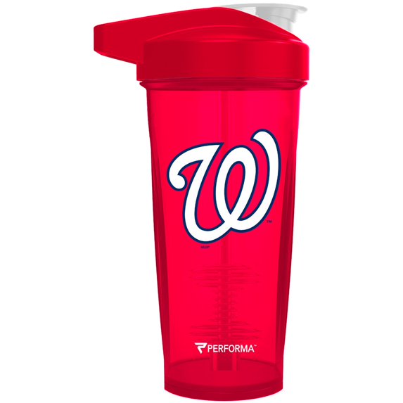 Washington Nationals Shaker Cup