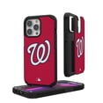 thumbnail image 1 of Washington Nationals iPhone Solid Design Rugged Case, 1 of 2