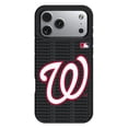 thumbnail image 1 of Keyscaper Washington Nationals Personalized Bump Case with 8.2ft Drop Protection, 1 of 6