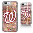 thumbnail image 1 of Washington Nationals iPhone Text Backdrop Design Case, 1 of 1