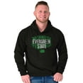 thumbnail image 1 of Washington Pacific Evergreen State Hoodie Sweatshirt Women Men Brisco Brands S, 1 of 6