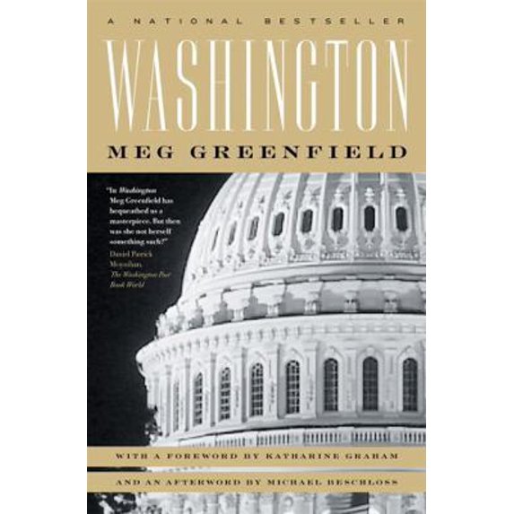 Pre-Owned Washington (Paperback) 1586481185 9781586481186