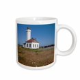 thumbnail image 1 of 3drose, Washington, Port Townsend, Pt Wilson Lighthouse - Us48 Jwi3450 - Jamie and Judy Wild, 15oz Mug, 1 of 6