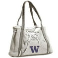 thumbnail image 1 of Washington Property of Hoody Purse, 1 of 5