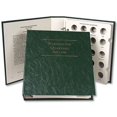 thumbnail image 1 of Washington Quarter Album 1968-1998- Case of 12, 1 of 1