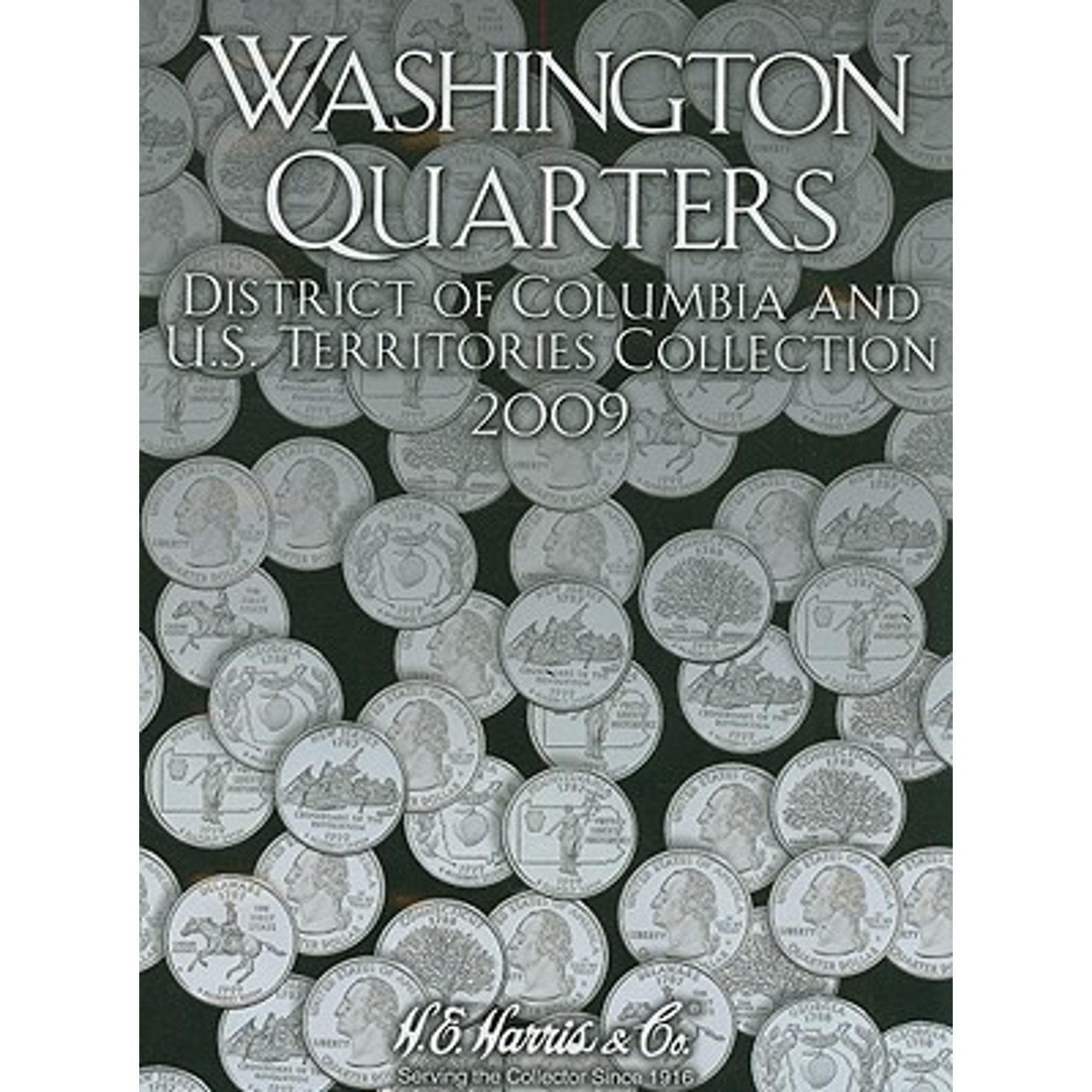 STATE SERIES QUARTERS(コインブック) STATE SERIES QUARTERS(コインブック) Amazon.com: First