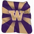 thumbnail image 1 of Washington Raschel Throw, 1 of 1