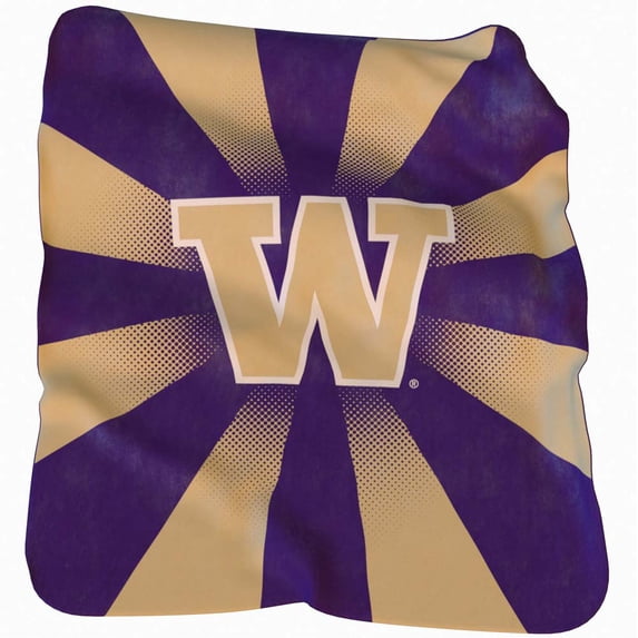 Washington Raschel Throw