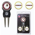 thumbnail image 1 of Washington Commanders NFL Divot Tool Pack w/Signature tool, 1 of 2