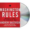 thumbnail image 1 of Pre-Owned Washington Rules: America's Path to Permanent War, 1 of 1