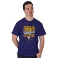 thumbnail image 1 of Washington Sitting In Corner WA Map Plus Size Crewneck Graphic Tee Shirt Brisco Brands 5X, 1 of 2
