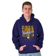 thumbnail image 1 of Washington Sitting In Corner WA Map Unisex Plus Size Hoodie Brisco Brands 2X, 1 of 6
