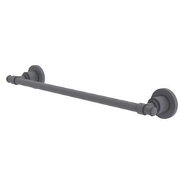 Allied Brass Clearview 34 Towel Bar for Glass Shower Door Walmart