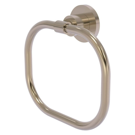 Washington Square Collection Towel Ring (Build to Order)